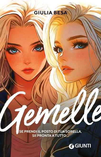 Gemelle - Giulia Besa - ebook