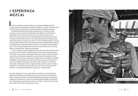 Mezcal. La guida completa per vivere l'esperienza di un distillato unico al mondo - Tom Bullock - 2