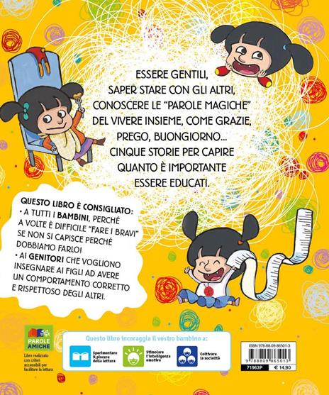 Fa' la brava, Tea! Ediz. illustrata - Silvia Serreli - 7