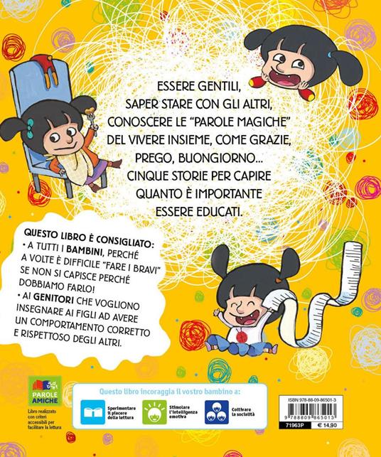 Fa' la brava, Tea! Ediz. illustrata - Silvia Serreli - 7