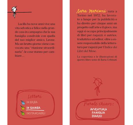 Le tre case - Sara Marconi - 3