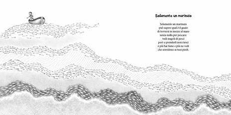 Il mare in una rima. Ediz. illustrata. Con CD-Audio - Chiara Carminati - 7