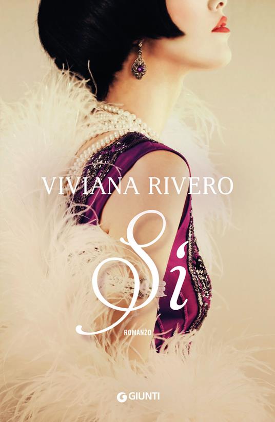 Sì - Viviana Rivero - copertina