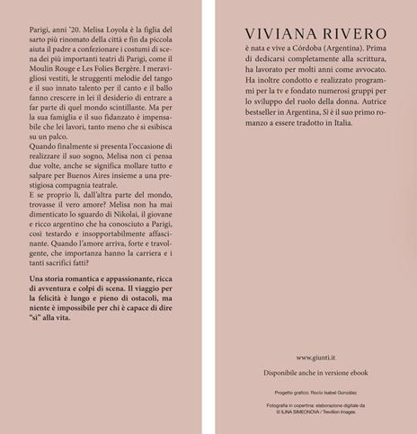 Sì - Viviana Rivero - 2