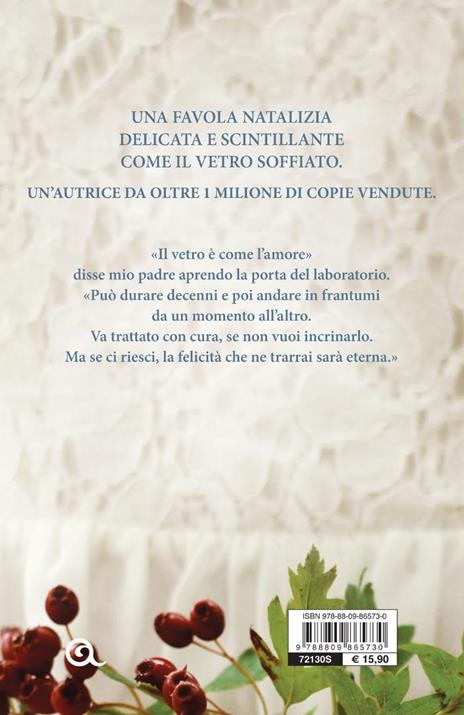 L'angelo di vetro - Corina Bomann - 2