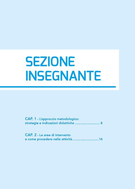 La comprensione del testo. Attività su brani d'autore per le classi IV e V primaria - Roberta Cardarello,Lucia Lumbelli - 3