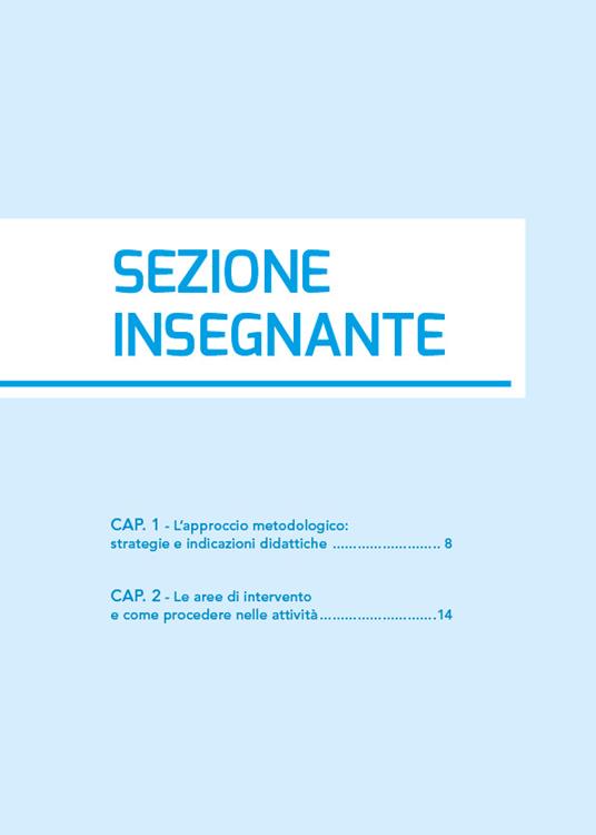 La comprensione del testo. Attività su brani d'autore per le classi IV e V primaria - Roberta Cardarello,Lucia Lumbelli - 3