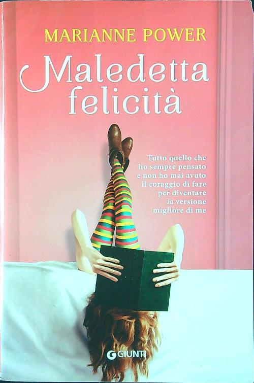 Libro di Faccia