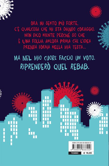 L'ultimo scambio - Alyssa Hollingsworth - 2