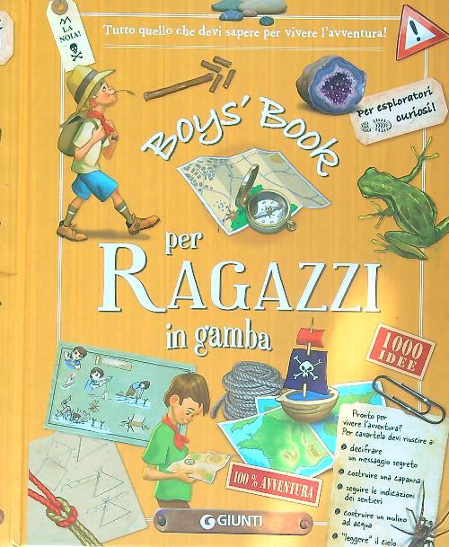 Libro di Faccia