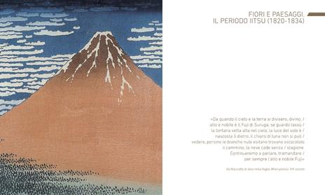 Hokusai - Francesco Morena - 2