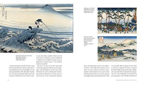 Hokusai - Francesco Morena - 3