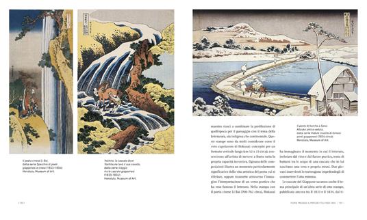 Hokusai - Francesco Morena - 4