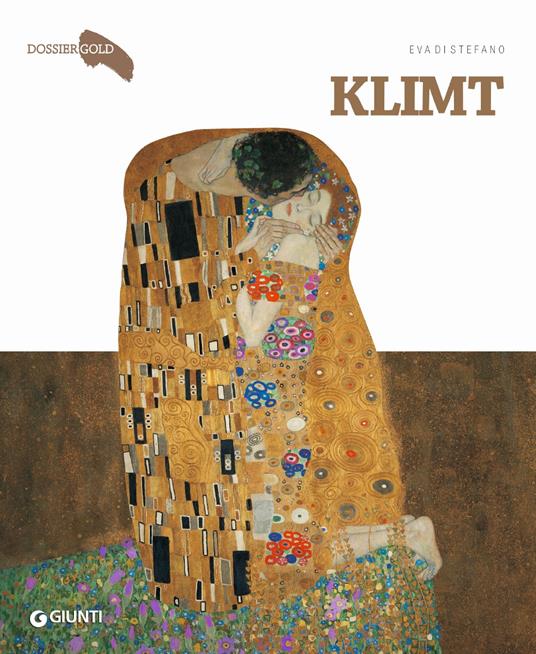 Klimt - Eva Di Stefano - copertina