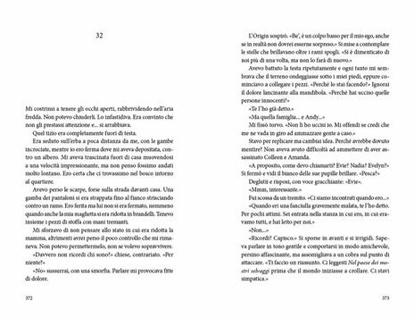 The darkest star. Il libro di Luc - Jennifer L. Armentrout - 2