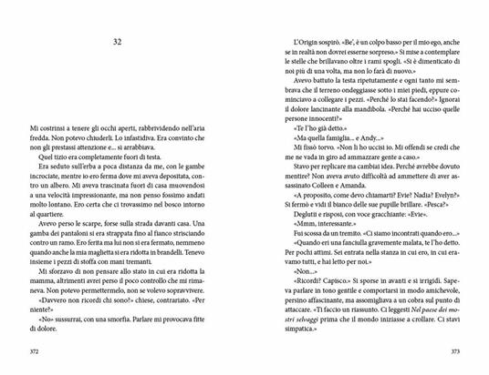 The darkest star. Il libro di Luc - Jennifer L. Armentrout - 2