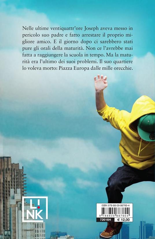 Alle periferie dell'impero - Alberto Vignati - 2