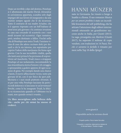 Finché ci saranno le farfalle - Hanni Münzer - 2