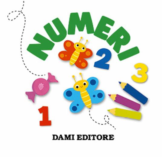 Numeri - 3