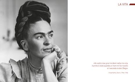 Frida Kahlo - Achille Bonito Oliva,Martha Zamora - 2
