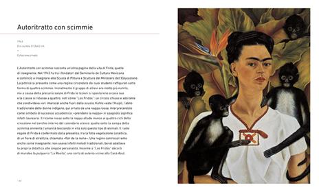 Frida Kahlo - Achille Bonito Oliva,Martha Zamora - 3