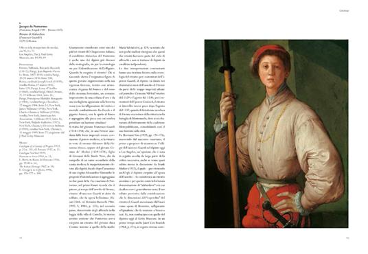 Incontri miracolosi: Pontormo dal disegno alla pittura. Catalogo della mostra (Firenze, 8 maggio-29 luglio 2018). Ediz. a colori - 5