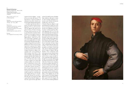 Incontri miracolosi: Pontormo dal disegno alla pittura. Catalogo della mostra (Firenze, 8 maggio-29 luglio 2018). Ediz. a colori - 6