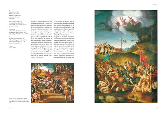 Incontri miracolosi: Pontormo dal disegno alla pittura. Catalogo della mostra (Firenze, 8 maggio-29 luglio 2018). Ediz. a colori - 7