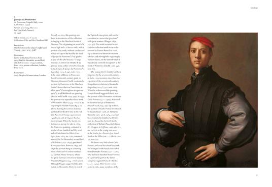 Miraculous encounters: Pontormo from drawing to painting. Catalogo della mostra (Firenze, 8 maggio-29 luglio 2018) - 5
