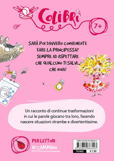 La principersa - Silvia Roncaglia - 6