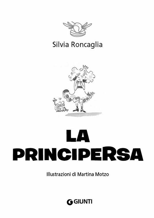 La principersa - Silvia Roncaglia - 5
