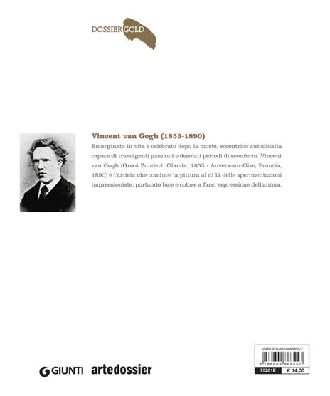 Van Gogh - Enrica Crispino - 2
