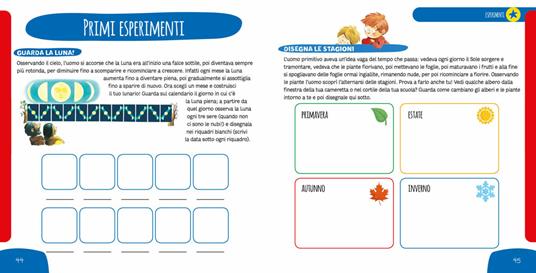 Cielo e stelle - Elisa Prati - 5