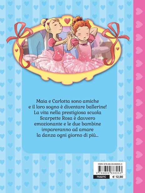 Piccole ballerine - Rosalba Troiano - 6