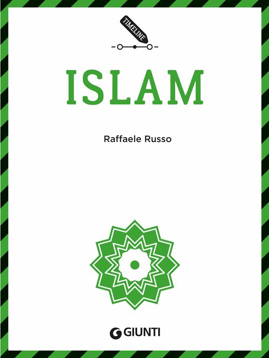 Islam - Raffaele Russo - ebook