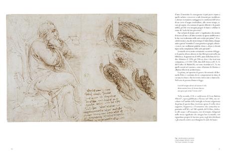 Il Codice Leicester - Leonardo da Vinci - 4