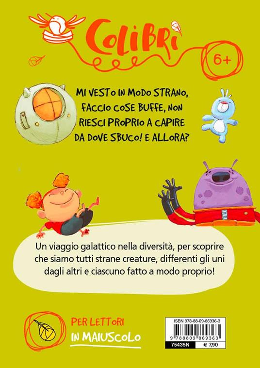 Uno - Isabella Paglia - 7