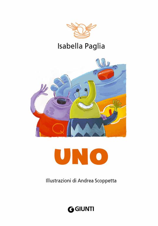 Uno - Isabella Paglia - 4