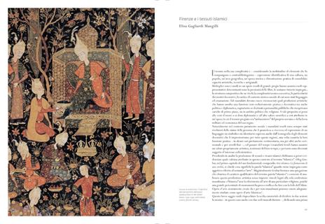 Islam e Firenze. Arte e collezionismo dai Medici al Novecento. Catalogo della mostra (Firenze, 22 giugno-23 settembre 2018) - 3
