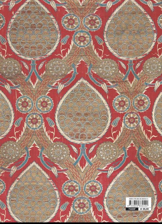 Islam e Firenze. Arte e collezionismo dai Medici al Novecento. Catalogo della mostra (Firenze, 22 giugno-23 settembre 2018) - 5