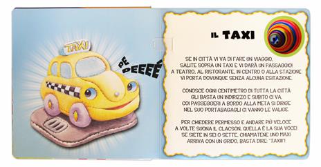 La città - Andrea Mercurio - 3