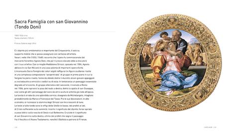 Michelangelo. Ediz. a colori - Cristina Acidini - 2