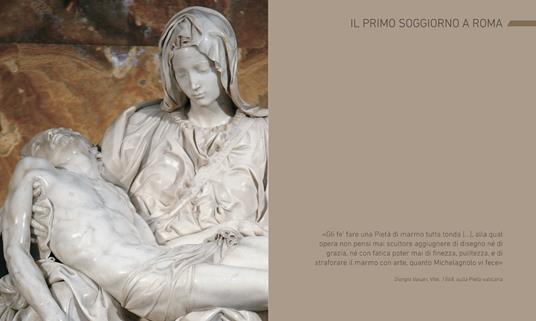 Michelangelo. Ediz. a colori - Cristina Acidini - 3