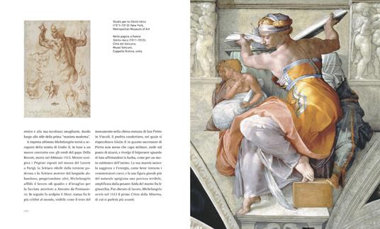 Michelangelo. Ediz. a colori - Cristina Acidini - 4