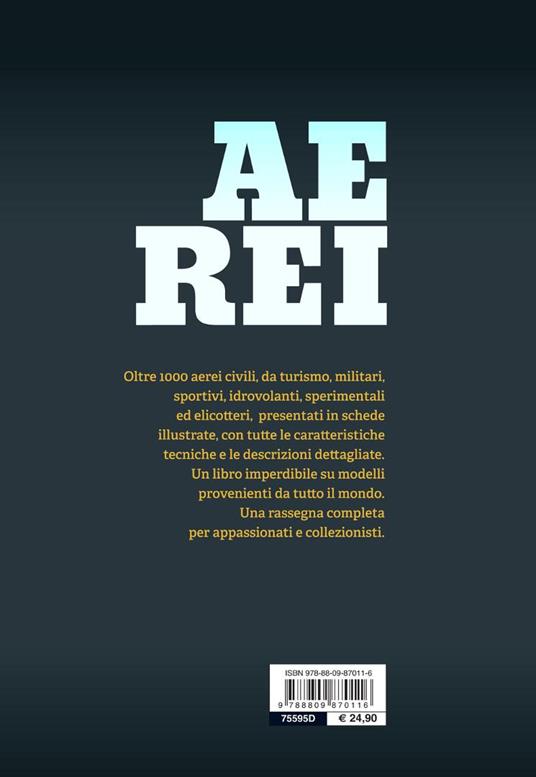 Aerei. I modelli che hanno fatto la storia - 2