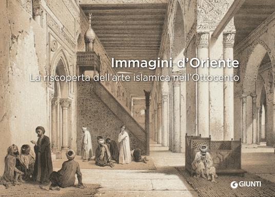 Immagini d'Oriente - S. Mammana,A. Diana - copertina