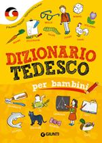 Dizionario tedesco per bambini