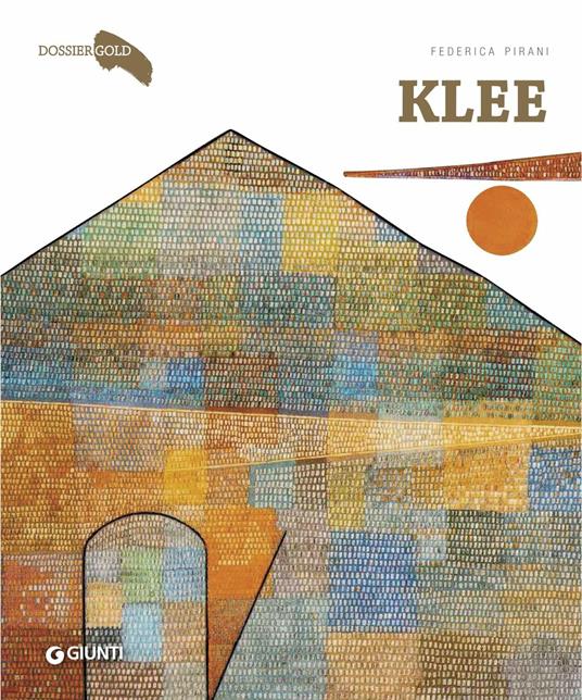 Klee - Federica Pirani - copertina