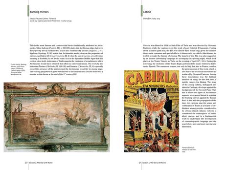 Archimedes in Syracuse. Catalogo della mostra (Siracusa, 26 maggio 2018-31 dicembre 2019). Ediz. in inglese - 6