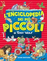 L' enciclopedia dei più piccoli